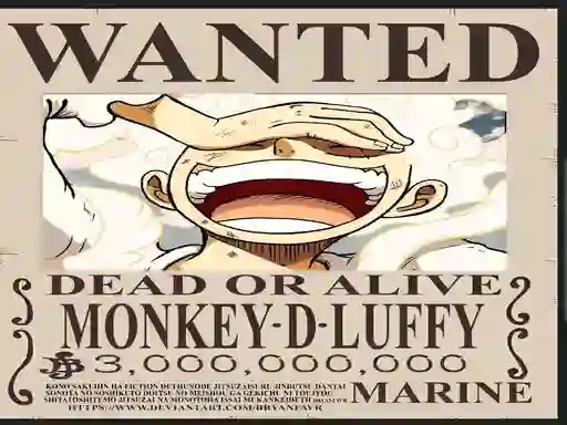 Permainan One Piece Funny Games talian