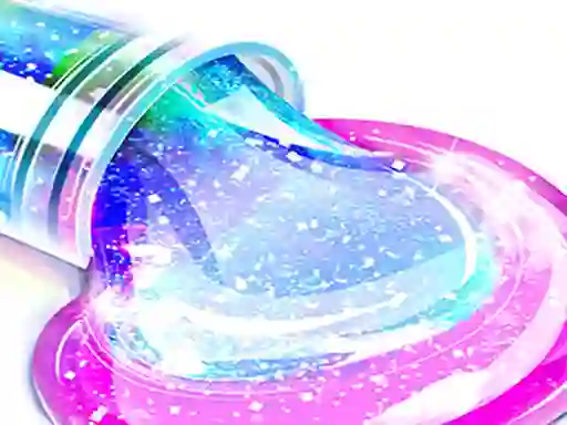Permainan Squishy Slime Maker talian