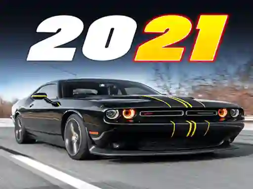 Permainan Need For Speed Driving In Traffic talian