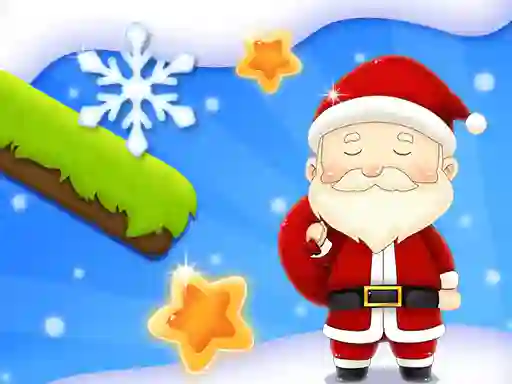 Permainan Sleepy Santa talian