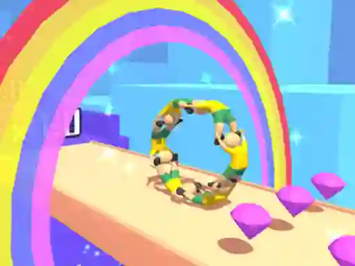 Permainan Happy Go talian