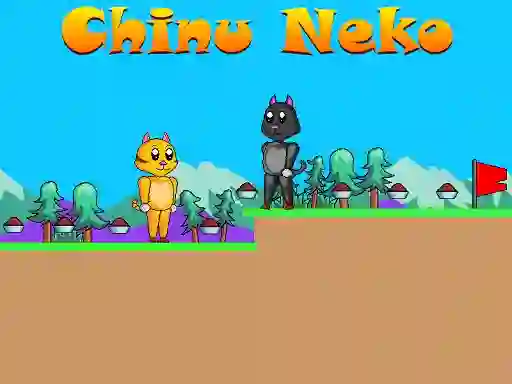 Permainan Chinu Neko talian