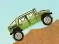 Permainan Desert Truck Ride talian