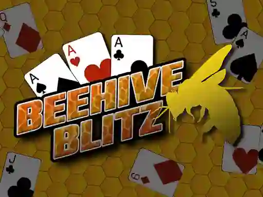 Permainan Beehive Blitz talian