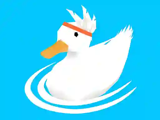 Permainan Duck Lings talian