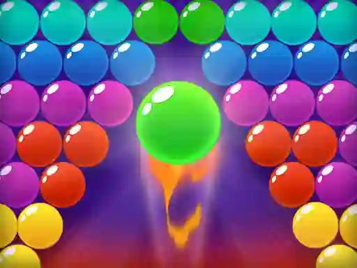 Permainan Bubble Shooter Pro 2 talian