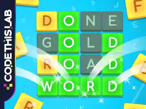 Permainan Get The Word talian