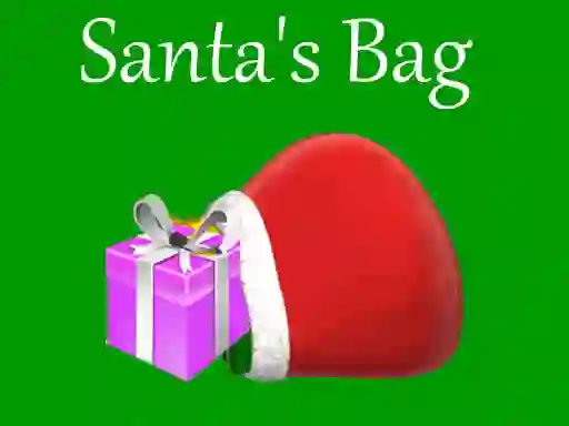 Permainan Santa's Bag talian