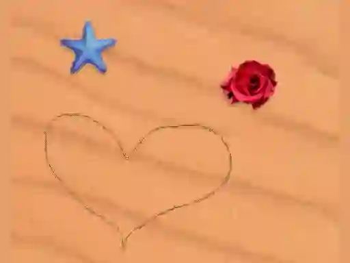 Permainan Sand Drawing talian