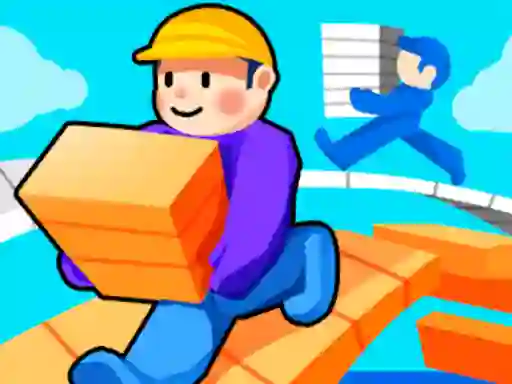 Permainan Traffic Control.io talian