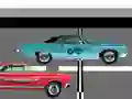 Permainan American Dragracer talian