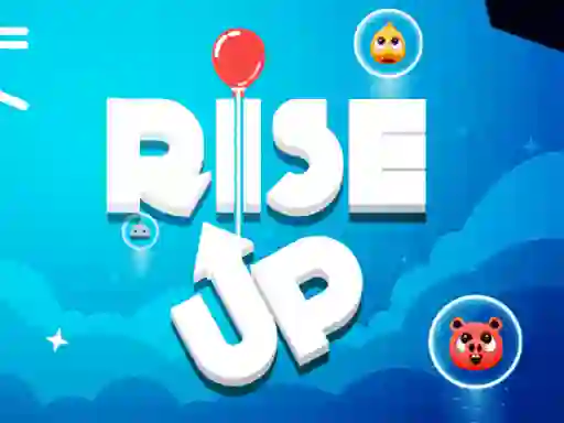 Permainan Rise Up talian
