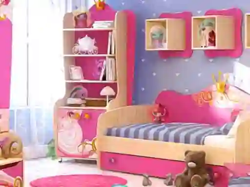 Permainan Jenner Sisters Matching Monster High talian