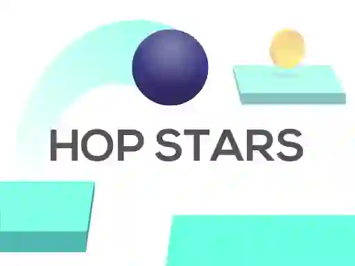 Permainan Hop Stars talian
