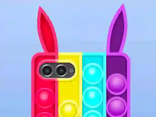 Permainan Phone Case Salon talian