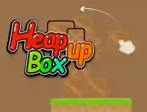 Permainan Heap up Box talian