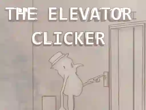 Permainan The Elevator Clicker talian