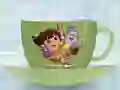 Permainan Design Dora Coffee Cup talian