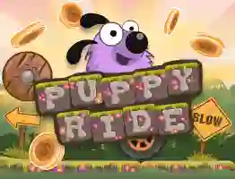 Permainan Puppy Ride talian