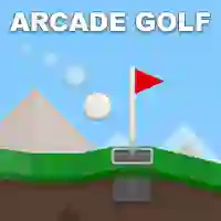 Permainan Arcade Golf talian