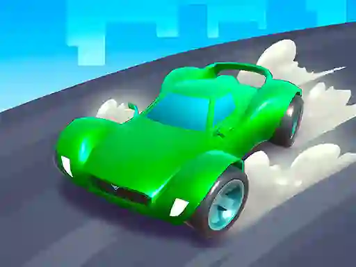 Permainan Toy Cars: 3D Racing talian