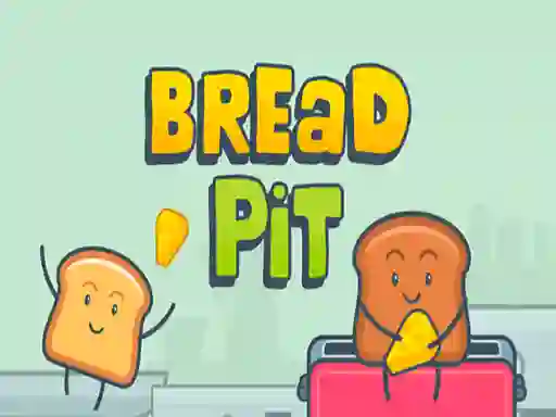 Permainan Bread Pit 2021 talian