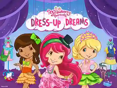 Permainan Girls Fashion Performance talian