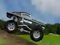 Permainan Crazy Mustang talian