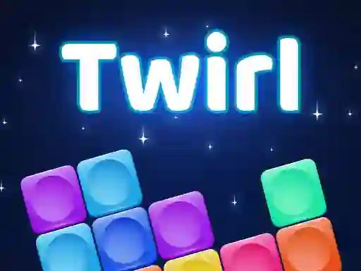 Permainan Twirl talian