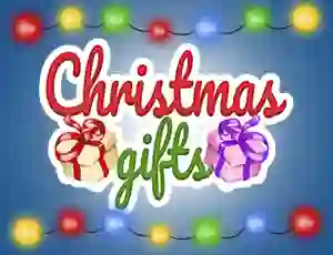 Permainan Christmas Gifts talian