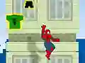 Permainan The Amazing Spider-man talian