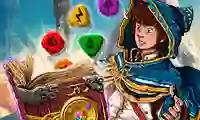 Permainan Magic Stones 2 talian