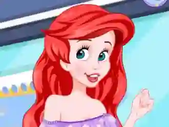 Permainan Mermaid Flies To Tokyo talian