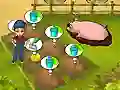 Permainan Farm mania talian