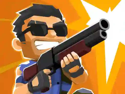 Permainan Zombie Sniper talian