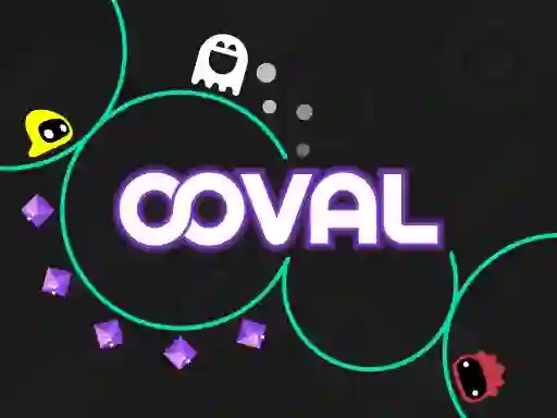 Permainan Ooval talian