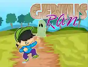 Permainan Genius Ran talian
