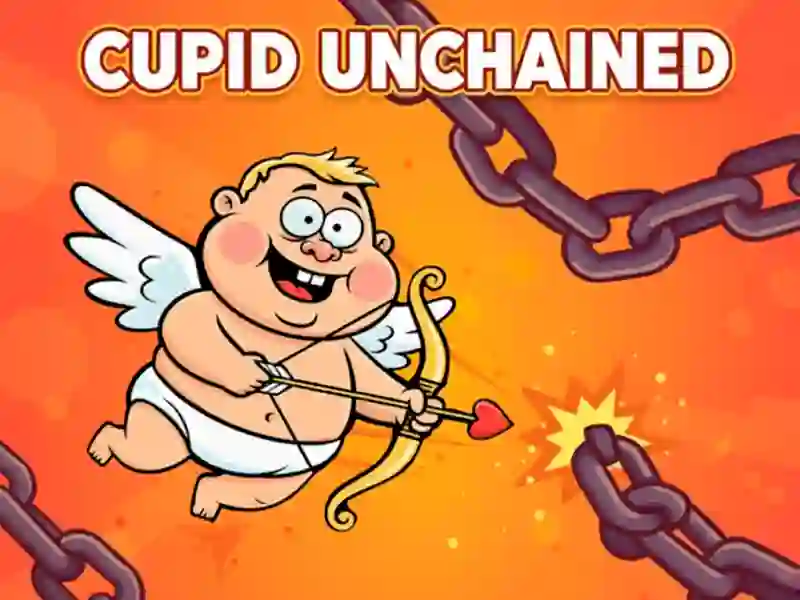 Permainan Cupid Unchained talian