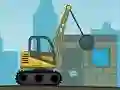 Permainan Crash The City talian