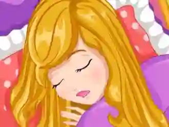 Permainan Late to School Hairstyles talian