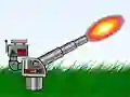 Permainan Kitten Canons talian