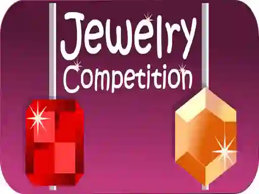 Permainan Jewelry Comp talian