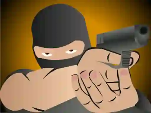 Permainan Mission Terror talian