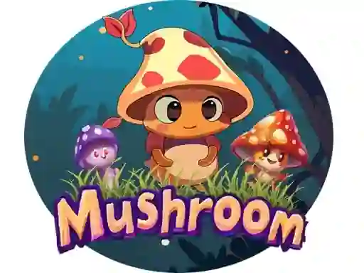 Permainan Mushroom Fight For The Kingdom talian
