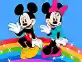 Permainan Disney ABC talian