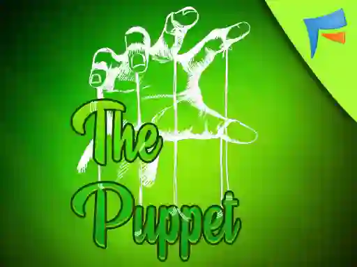 Permainan The Puppet talian