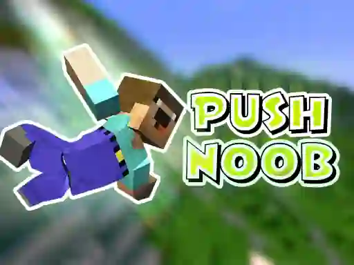 Permainan Push Noob talian