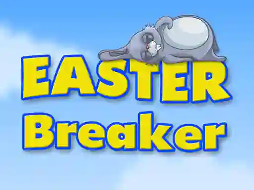 Permainan Easter Breaker talian