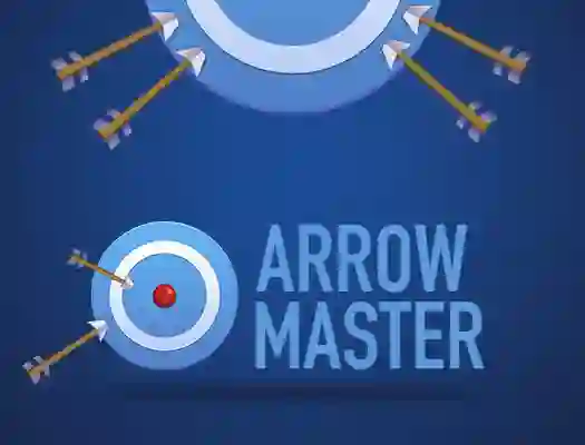 Permainan Arrow Master talian