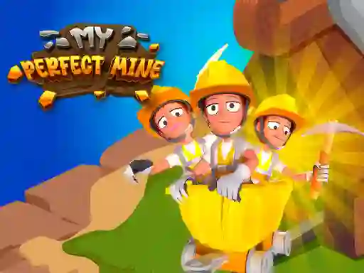 Permainan My Perfect Mine talian